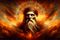 فال نوستراداموس دوشنبه 28 اردیبهشت ماه 1405 | هشدار به چند ماه تولد! امروز مراقب باش!