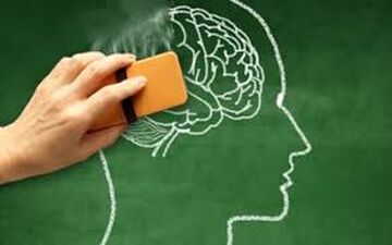 سوغات کرونا برای بیماران کرونایی / آلزایمر در کمین این افراد 