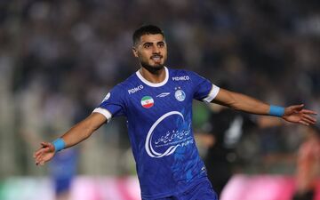 مهاجم استقلال، ۱۰ زندانی اردبیل را آزاد کرد
