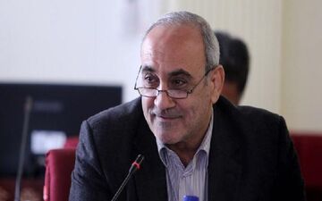 گرشاسبی راهی کانادا شد