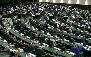 تعدادنمایندگان مبتلا به کرونا به ۹ نفر رسید