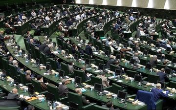 تعدادنمایندگان مبتلا به کرونا به ۹ نفر رسید