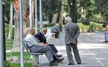 
زمان واریز عیدی بازنشستگان کشوری اعلام شد
