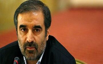 محمدکاظم انبارلویی: باز زخم از نابرادر خورده‌ایم