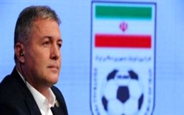  اسکوچیچ:هر کمکی که از دستم بربیاید، برای فوتبال بانوان انجام خواهم داد