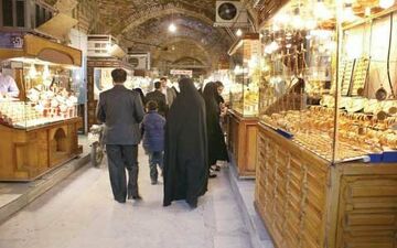 دلایل توقف کاهش قیمت طلا و سکه