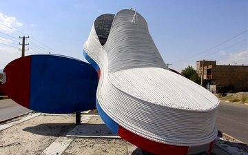  کفش ایرانی که اروپایی‌ها عاشق آن شدند