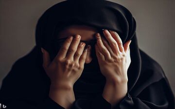 صاحبخانه‌ام مجرد است و بجای کرایه خانه خواسته‌های بیشرمانه دارد/ همسرم هم از او بی غیرت‌تر است 