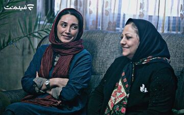 اکران آنلاین فیلمی با بازی هدیه تهرانی

