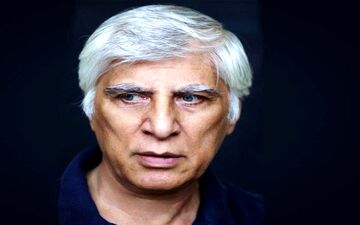 بهرام بیضایی: نصف بدبختی ما از تنگ‌نظری دوستان و همکاران است