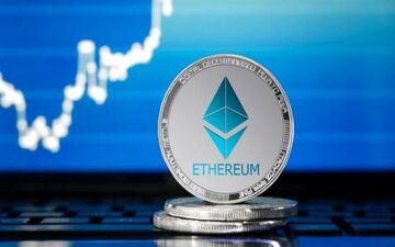 پیش بینی قیمت اتریوم تا پایان اردیبهشت 