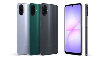 مشکلات لمسی گلکسی A07 پس از به‌روزرسانی One UI 8.5 گزارش شده است