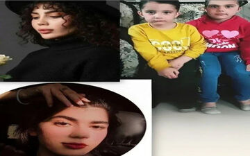 قتل خانوادگی در دهلران: پدر خانواده، همسر و سه فرزندش را کشت + تصاویر
