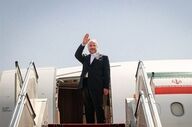 قالیباف عازم عمان شد 