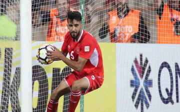  نقش هواداران در این برد پررنگ بود/ پرسپولیس ذهنیت برنده دارد