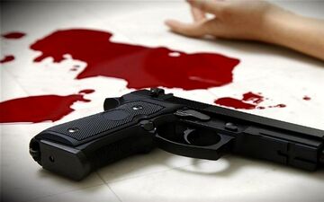  دستگیری قاتل جسد کشف شده در شهر دهدشت 
