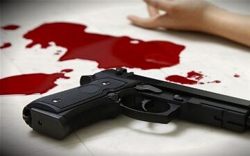  دستگیری قاتل جسد کشف شده در شهر دهدشت 