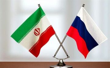 ایران و روسیه امروز ۱۰ قرارداد نفت و گاز امضا می کنند