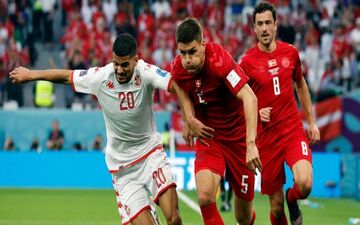 جام جهانی 2022| توقف شگفتی‌ساز اروپا مقابل نماینده آفریقا/ اولین بازی بدون گل در قطر

