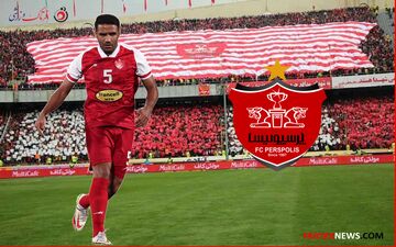 ویدیو/ گل دوم پرسپولیس به شمس آذر توسط ریگی