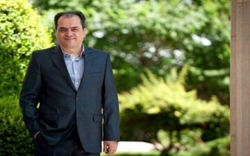 گزارشگر بازی پرسپولیس و گل گهر مشخص شد