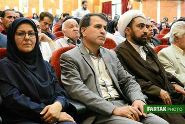 پریسا محمدی