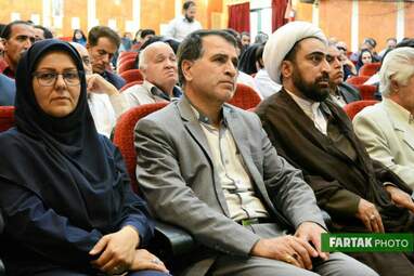 پریسا محمدی
