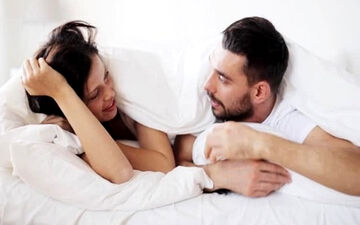 اوج لذت جنسی بانوان در رابطه زناشویی| چرا برخی بانوان به اوج لذت جنسی نمی‌رسند؟