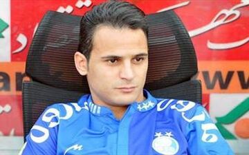  آقای گل سابق استقلال: کالدرون می‌خواهد مانند مورینیو رفتار کند