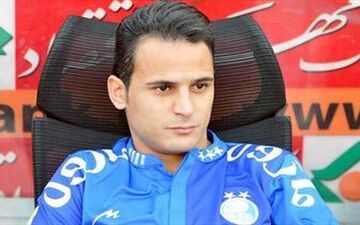  آقای گل سابق استقلال: کالدرون می‌خواهد مانند مورینیو رفتار کند