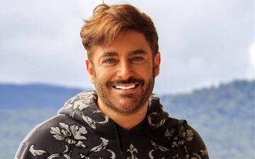 واکنش معنادار محمدرضا گلزار به شرایط اخیر؛ عکس منتشر شد