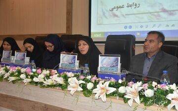 خانه حمایتی سالمندان و مرکز حمایت از زنان آسیب دیده در هفته بهزیستی افتتاح می شود