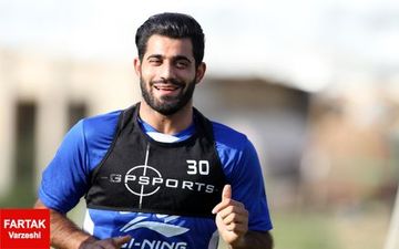 دوست داشتم طارمی با من تماس بگیرد که نگرفت! 