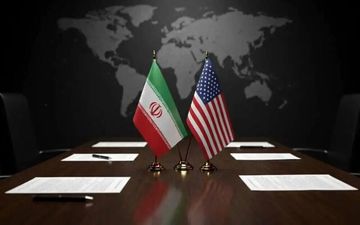 
المیادین: مذاکرات غیرمستقیم میان تهران و واشنگتن روز جمعه در مسقط 
