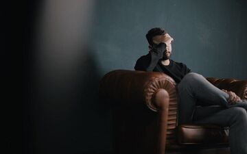 چطور در خانه بر استرس جنگ غلبه کنیم؟