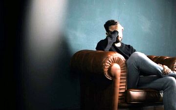 چطور در خانه بر استرس جنگ غلبه کنیم؟