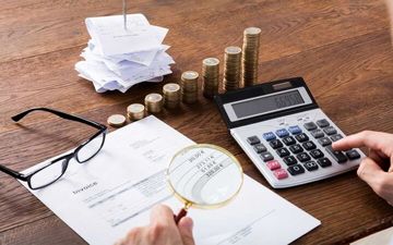 چه هزینه هایی از درآمد مالیاتی کسر می‌شود؟