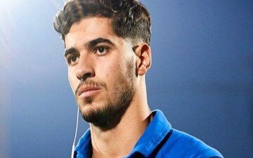 عزیز دردانه کی روش با روس ها نمی سازد