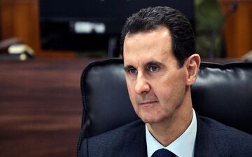 محکومیت بشار اسد و برادرش به اعدام در دادگاه دمشق