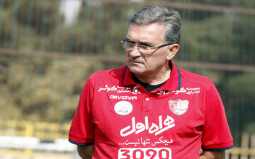  درخواست عجیب سرخپوشان تنبل از برانکو