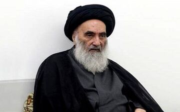 فتوای آیت الله سیستانی درباره فوتبال، کشتی کج و فیلم های تلویزیونی