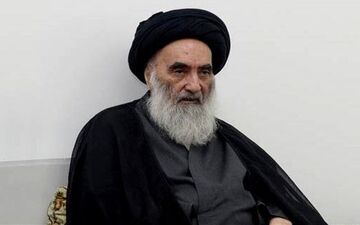 فتوای آیت الله سیستانی درباره فوتبال، کشتی کج و فیلم های تلویزیونی