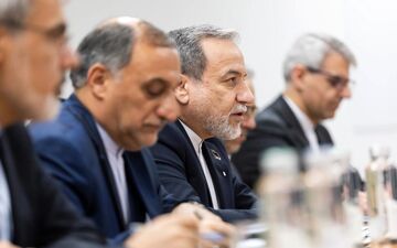 جزئیات جدید درباره توافق احتمالی ایران و آمریکا/ المیادین: ممکن است پاکستان فردا چهار بندی را که بر سر آن‌ها توافق حاصل شده، اعلام کند 
