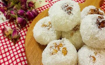 آموزش ویدئویی باسلوق خانگی؛ طرز تهیه خوشمزه با تمام فوت‌وفن‌ها