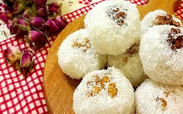 آموزش ویدئویی باسلوق خانگی؛ طرز تهیه خوشمزه با تمام فوت‌وفن‌ها
