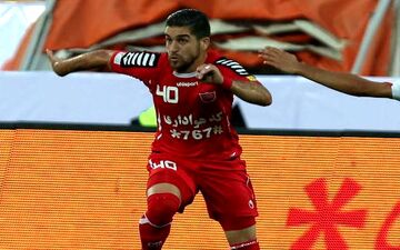  خط‌ونشان ستاره سابق پرسپولیس برای کالدرون و شاگردانش
