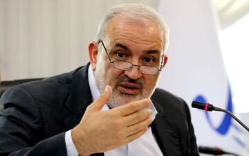  وزیر صمت هم ابطال انتخابات اتاق بازرگانی را تایید کرد 