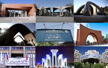درخواست ها دانشجوها برای گذراندن دروس عملی در دانشگاه محل سکونت از 19 مرداد بررسی می شود
