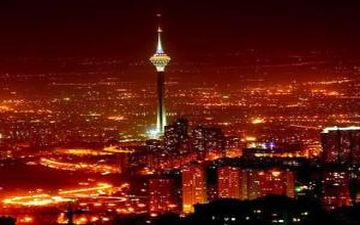 وجود ۳ هزار بمب بالقوه در تهران
