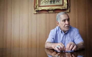 درگذشت احمد ناطق‌نوری؛ احیاگر بوکس ایران